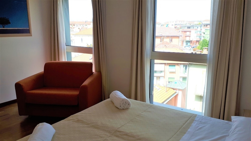 Imagen de la habitación del Hotel Park, Mondovi. Foto 6