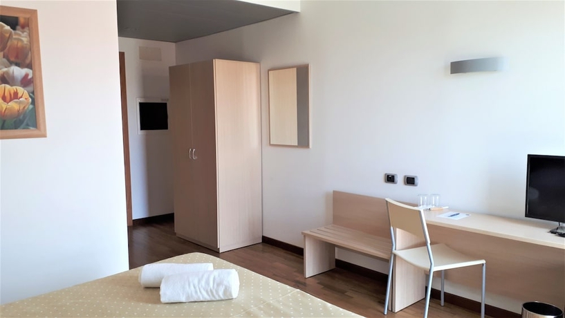 Imagen de la habitación del Hotel Park, Mondovi. Foto 13