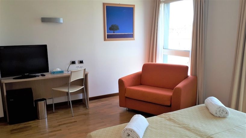 Imagen de la habitación del Hotel Park, Mondovi. Foto 14