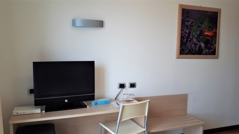 Imagen de la habitación del Hotel Park, Mondovi. Foto 17