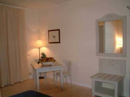 Imagen de la habitación del Hotel Park Montigeto. Foto 9