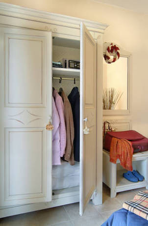 Imagen de la habitación del Hotel Park Montigeto. Foto 16