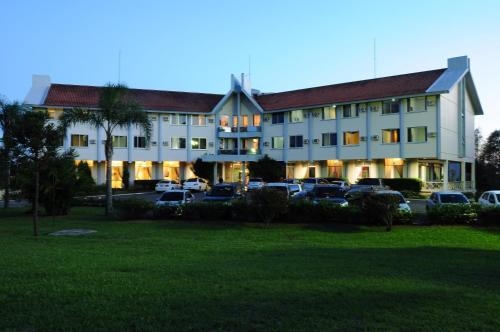 Imagen general del Hotel Park Morotin. Foto 1