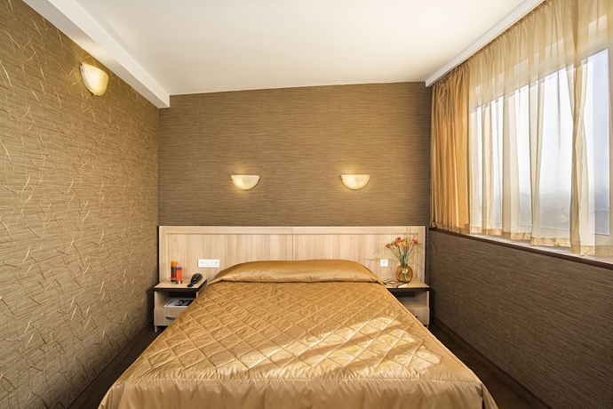 Imagen de la habitación del Hotel Park - Moskva. Foto 6