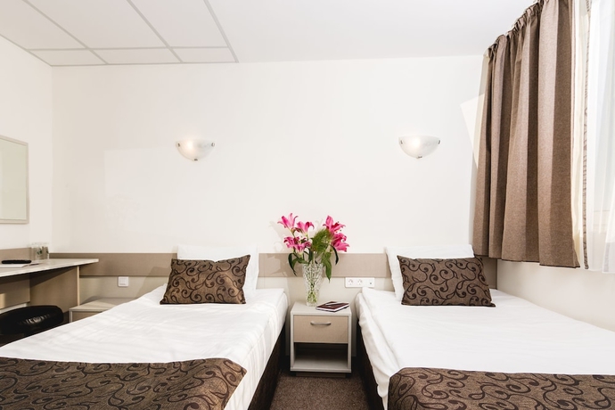 Imagen de la habitación del Hotel Park - Moskva. Foto 7