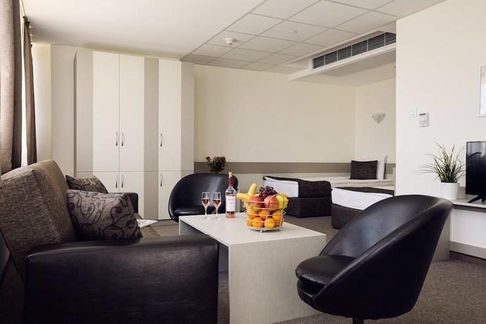 Imagen de la habitación del Hotel Park - Moskva. Foto 13