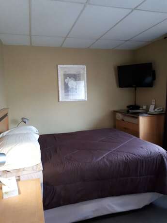 Imagen general del Hotel Park Motel, Hope. Foto 5