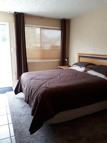 Imagen general del Hotel Park Motel, Hope. Foto 6