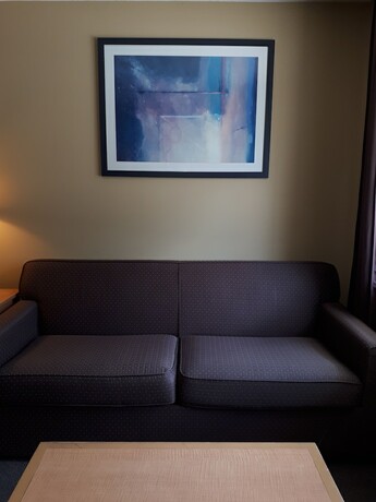 Imagen general del Hotel Park Motel, Hope. Foto 12