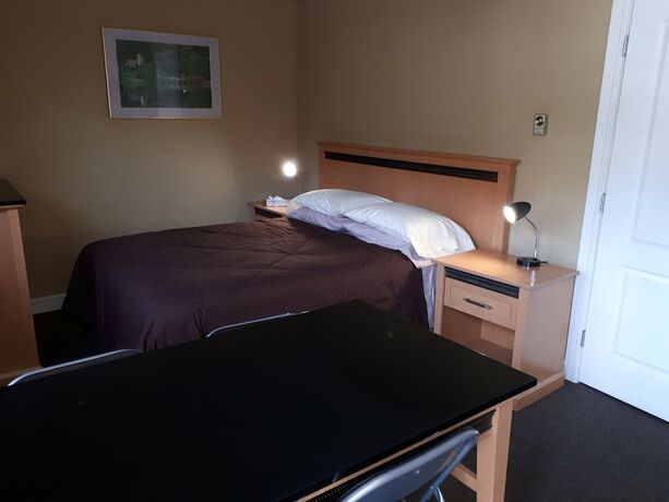Imagen de la habitación del Hotel Park Motel, Hope. Foto 14
