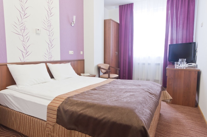Imagen de la habitación del Hotel Park Nadezhda. Foto 5
