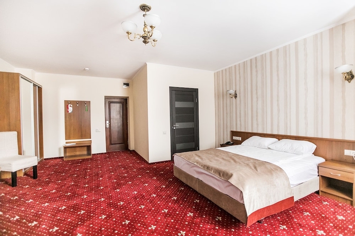 Imagen de la habitación del Hotel Park Nadezhda. Foto 10
