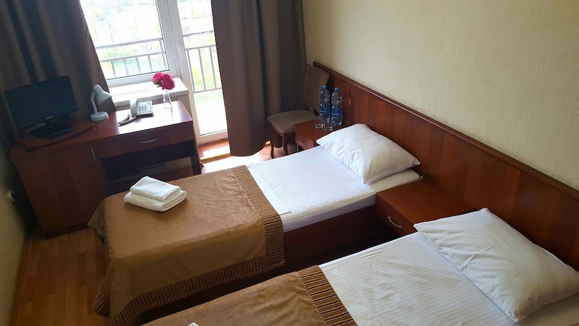 Imagen de la habitación del Hotel Park Nadezhda. Foto 13