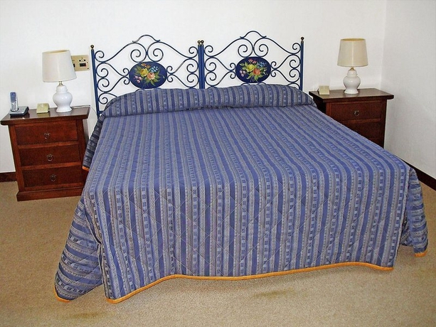 Imagen general del Hotel Park Napoleone. Foto 2