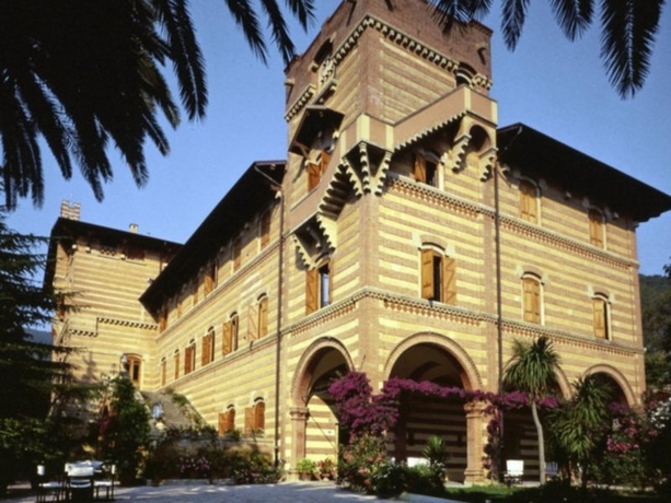 Imagen general del Hotel Park Napoleone. Foto 5