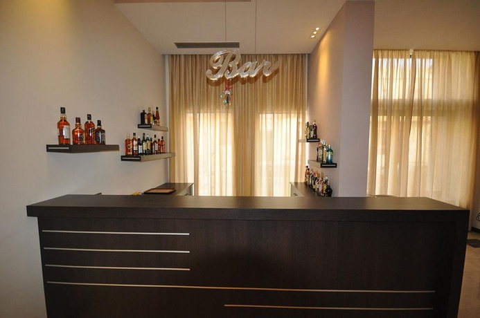 Imagen general del Hotel Park, Nauplia. Foto 2