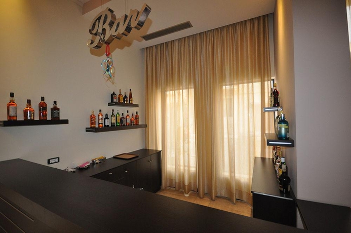 Imagen general del Hotel Park, Nauplia. Foto 3