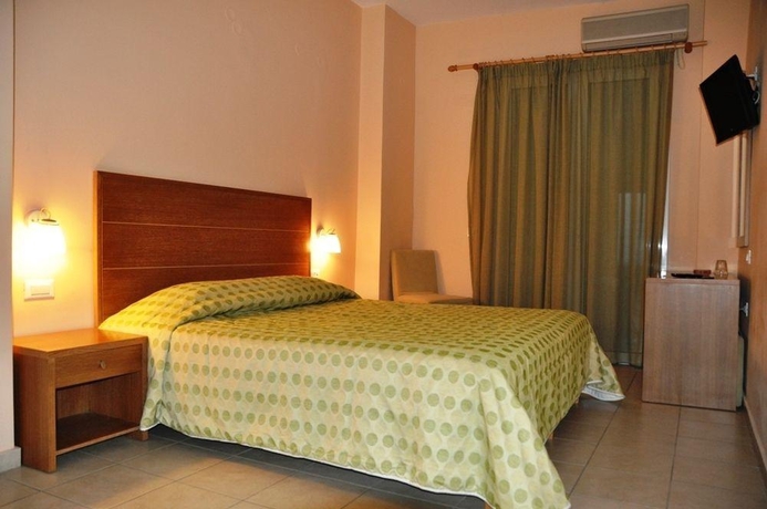 Imagen general del Hotel Park, Nauplia. Foto 4