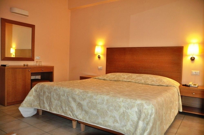 Imagen general del Hotel Park, Nauplia. Foto 5