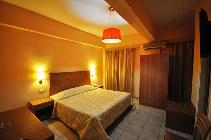 Imagen general del Hotel Park, Nauplia. Foto 6