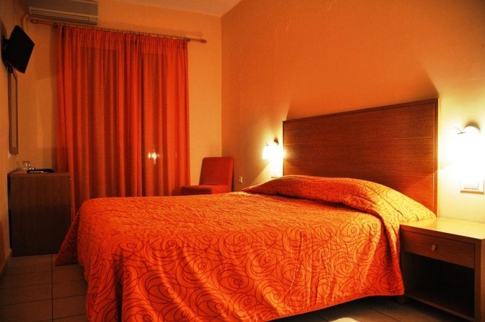 Imagen general del Hotel Park, Nauplia. Foto 7