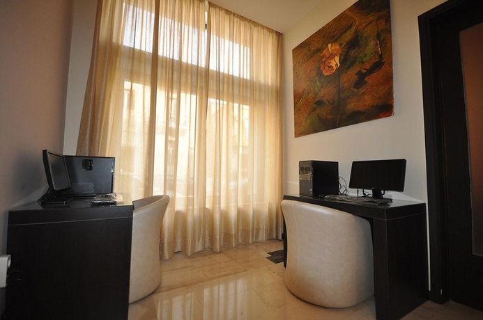 Imagen general del Hotel Park, Nauplia. Foto 8