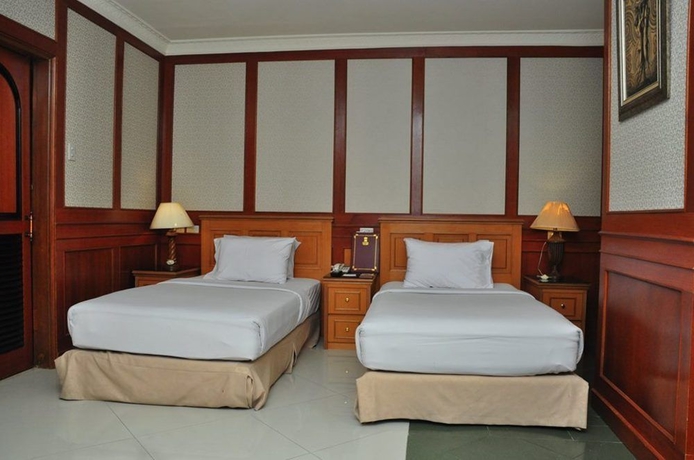 Imagen de la habitación del Hotel Park Nesia Royal Regal Jakarta - Mangga Besar. Foto 4