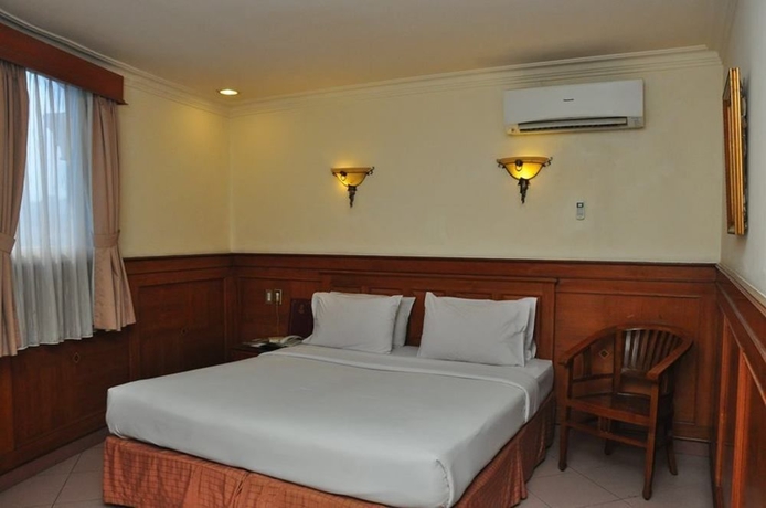 Imagen de la habitación del Hotel Park Nesia Royal Regal Jakarta - Mangga Besar. Foto 5