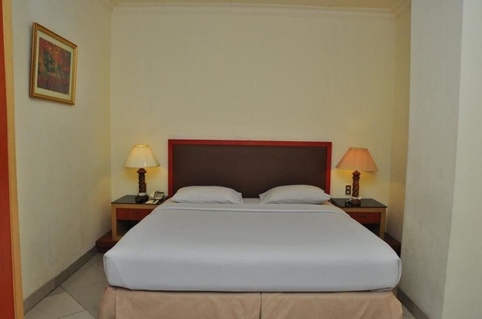 Imagen de la habitación del Hotel Park Nesia Royal Regal Jakarta - Mangga Besar. Foto 6