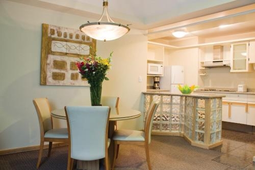 Imagen de la habitación del Hotel Park Nilo Reforma. Foto 9