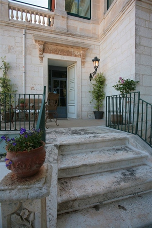 Imagen de los exteriores del Hotel Park Novecento Resort. Foto 4