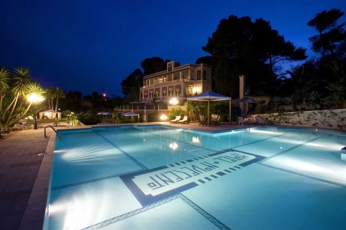 Imagen de la piscina del Hotel Park Novecento Resort. Foto 9