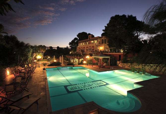 Imagen de la piscina del Hotel Park Novecento Resort. Foto 11