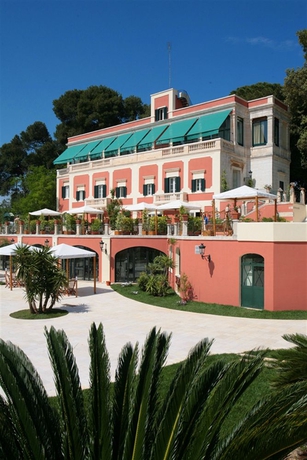 Imagen de los exteriores del Hotel Park Novecento Resort. Foto 7