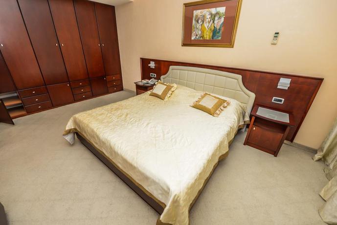 Imagen de la habitación del Hotel Park, Novi Sad. Foto 9