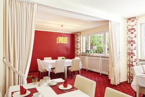 Imagen general del Hotel Park, Nuremberg. Foto 1
