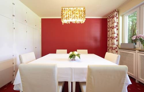 Imagen general del Hotel Park, Nuremberg. Foto 3