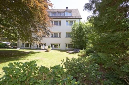 Imagen general del Hotel Park, Nuremberg. Foto 5