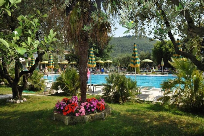 Imagen general del Hotel Park Oasi. Foto 4