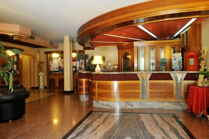 Imagen general del Hotel Park Oasi. Foto 7