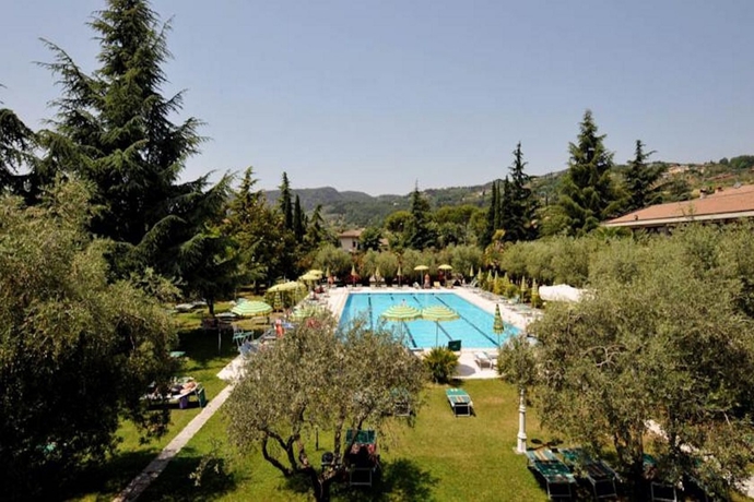 Imagen general del Hotel Park Oasi. Foto 9