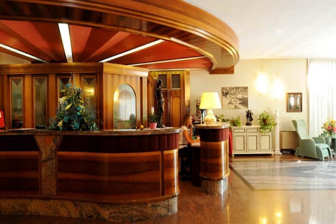 Imagen general del Hotel Park Oasi. Foto 14