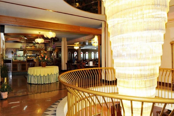 Imagen general del Hotel Park Oasi. Foto 16