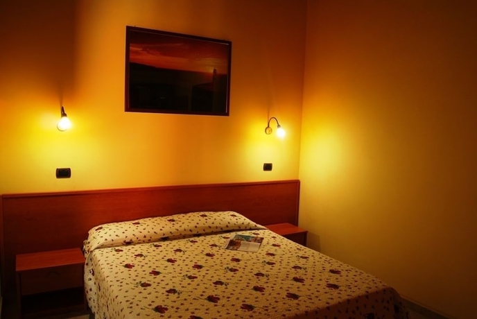 Imagen de la habitación del Hotel Park Oasi Residence. Foto 6