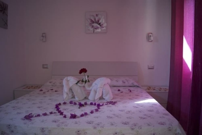 Imagen de la habitación del Hotel Park Oasi Residence. Foto 9
