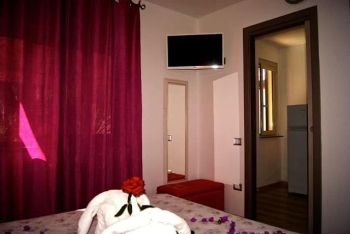 Imagen de la habitación del Hotel Park Oasi Residence. Foto 17