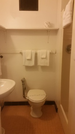 Imagen de la habitación del Hotel Park Of Hot Springs. Foto 3