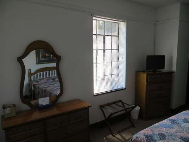 Imagen de la habitación del Hotel Park Of Hot Springs. Foto 4