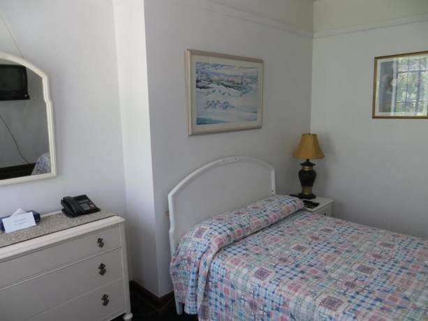 Imagen de la habitación del Hotel Park Of Hot Springs. Foto 8