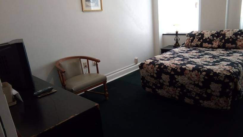 Imagen de la habitación del Hotel Park Of Hot Springs. Foto 9
